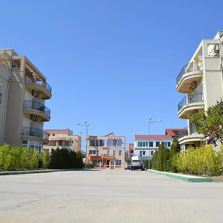 Apartament Clara 那沃达利