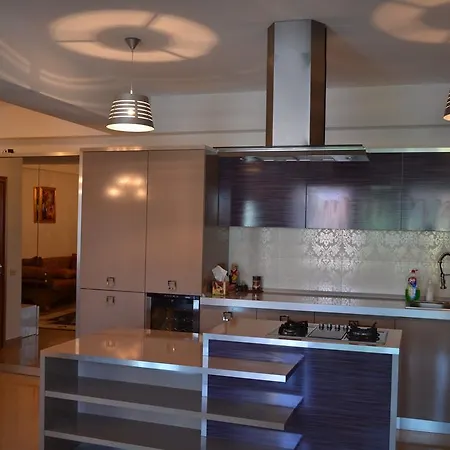 Apartament Clara *