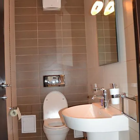公寓 Apartament Clara *