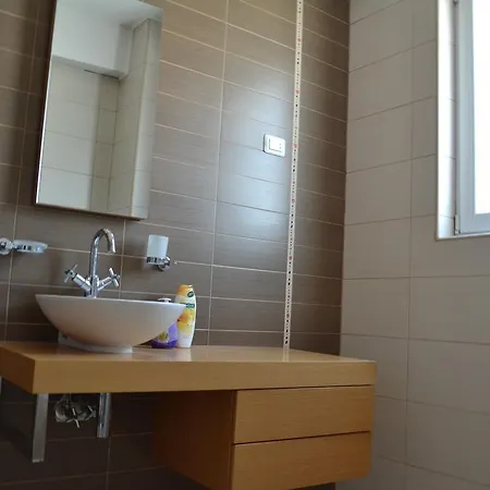 Apartament Clara * 那沃达利