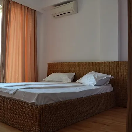 Apartament Clara