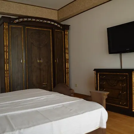 公寓 Apartament Clara