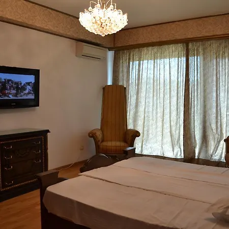 Apartament Clara 公寓
