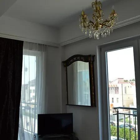 公寓 Apartament Clara