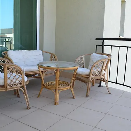Apartament Clara *