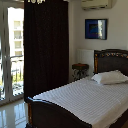 Apartament Clara 公寓 那沃达利
