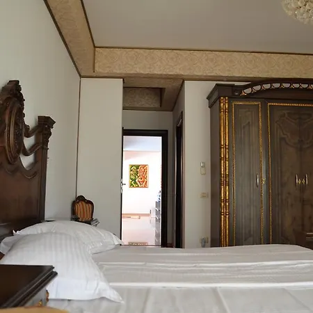 Apartament Clara 公寓 *