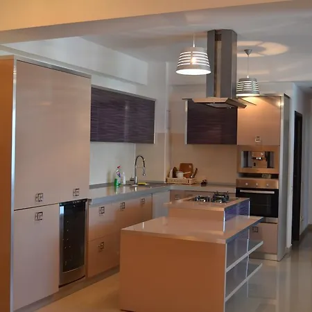 Apartament Clara 那沃达利