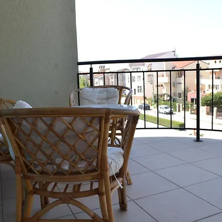 Apartament Clara
