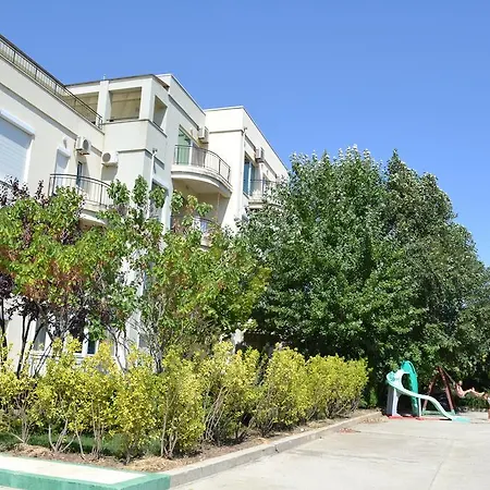 Apartament Clara 那沃达利