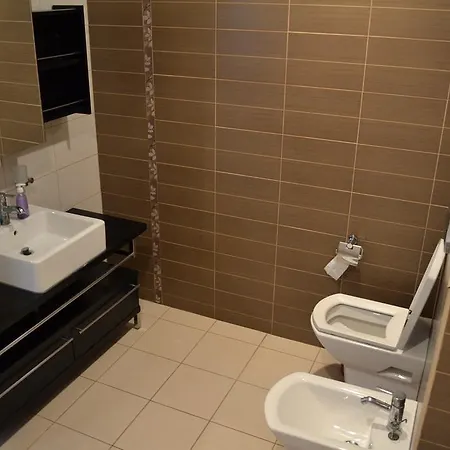 Apartament Clara 公寓 *