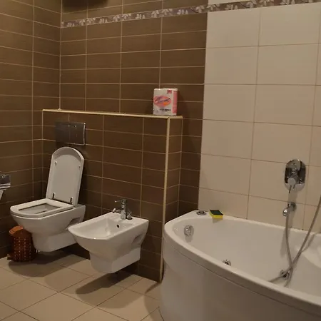 Apartament Clara *