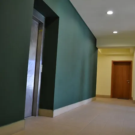 公寓 Apartament Clara 那沃达利