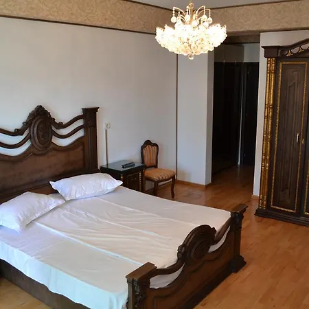 Apartament Clara 那沃达利
