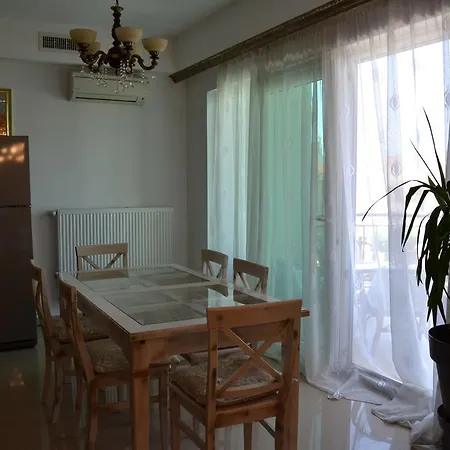 Apartament Clara