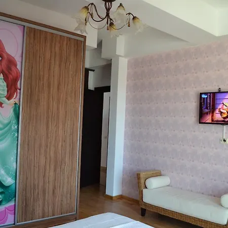 Apartament Clara * 那沃达利