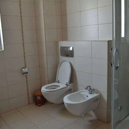 Apartament Clara *