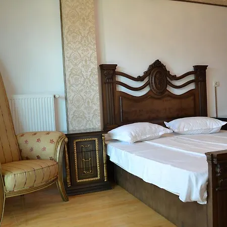 Apartament Clara *